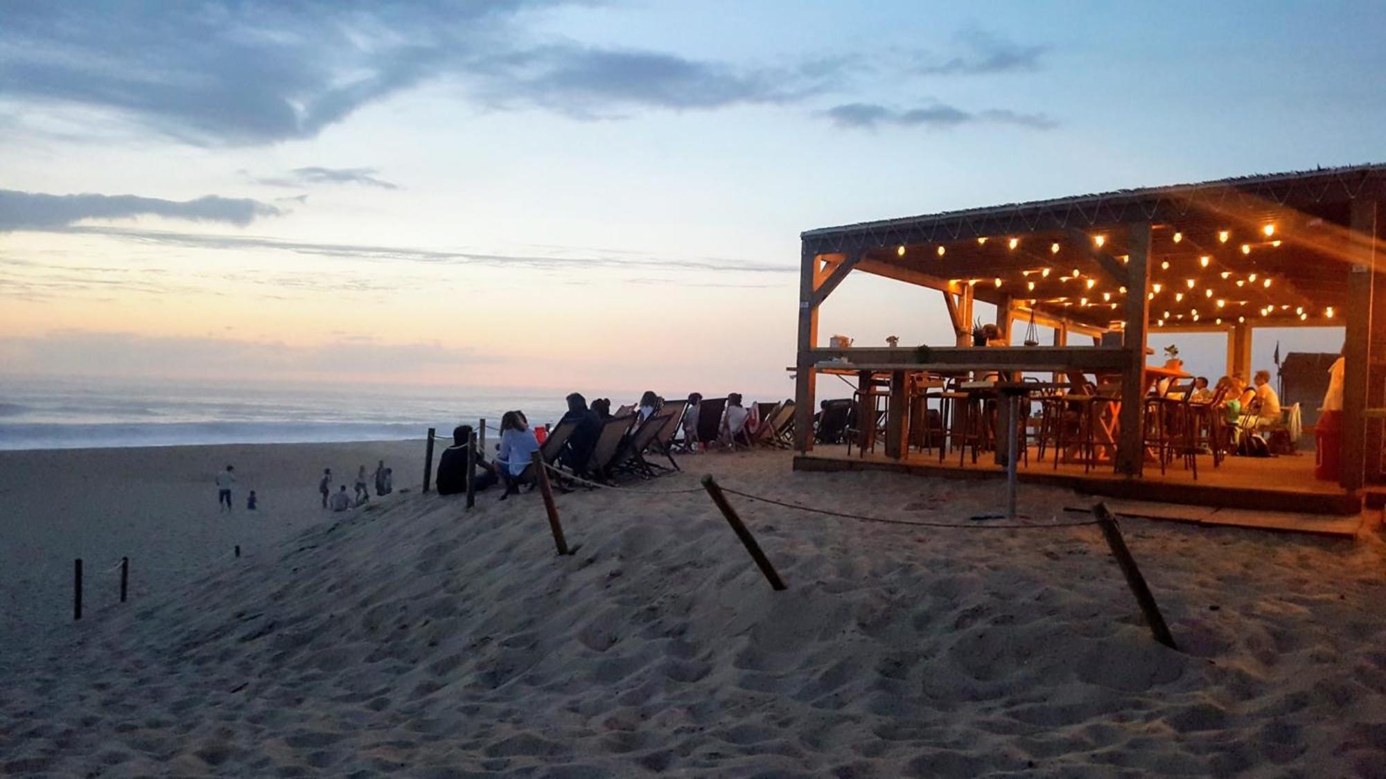 Cosy & Surf : Confort Et Vue Mer A Seignosse Le Penon מראה חיצוני תמונה