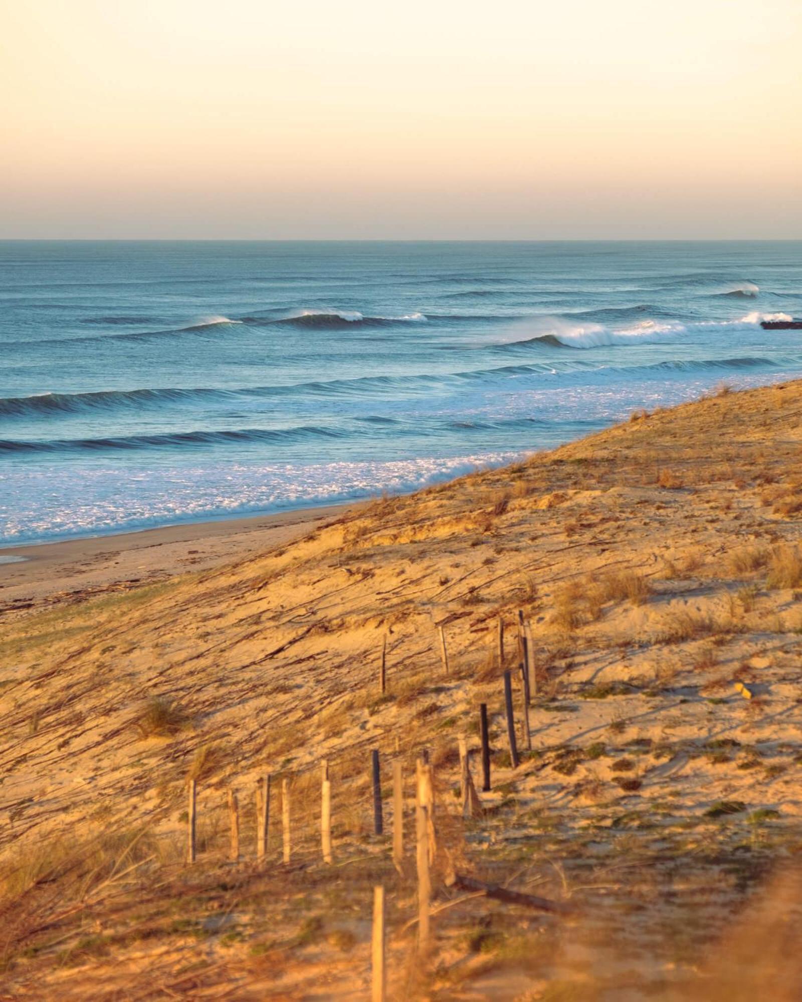 Cosy & Surf : Confort Et Vue Mer A Seignosse Le Penon מראה חיצוני תמונה