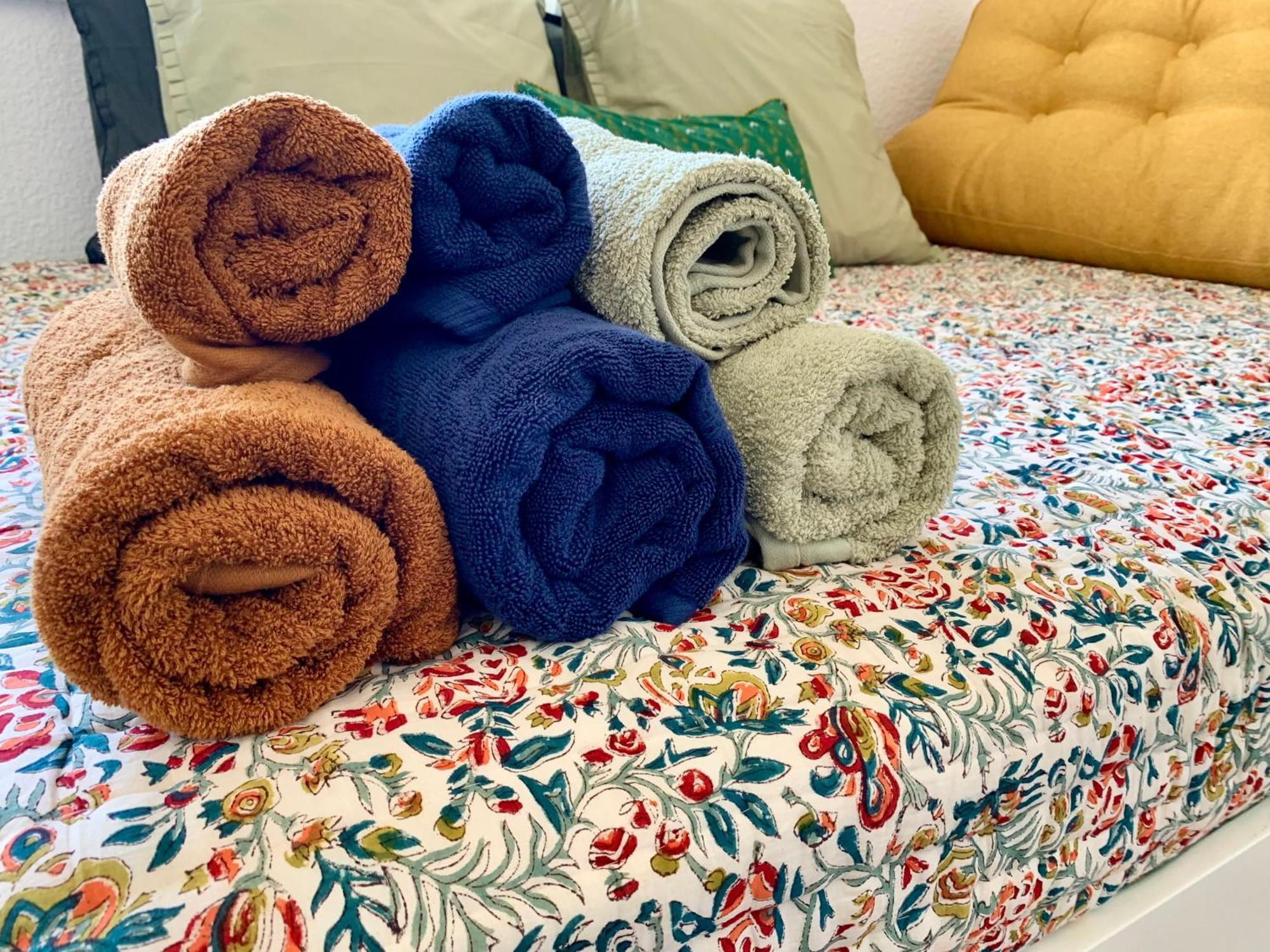 Cosy & Surf : Confort Et Vue Mer A Seignosse Le Penon מראה חיצוני תמונה